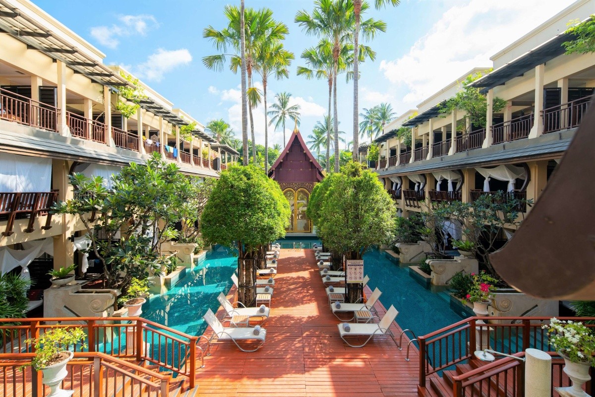 Burasari Patong