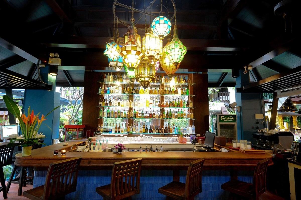 Burasari Patong