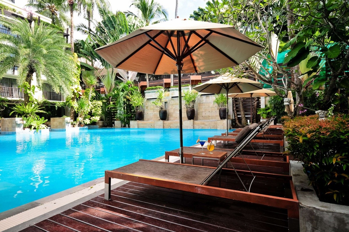Burasari Patong