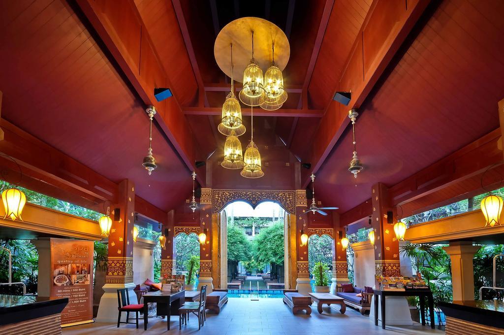 Burasari Patong