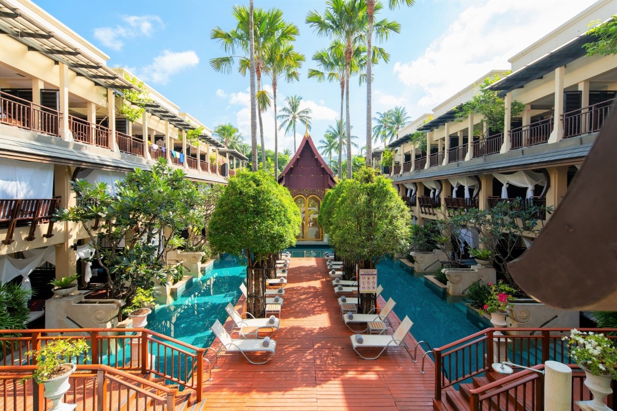 Burasari Patong