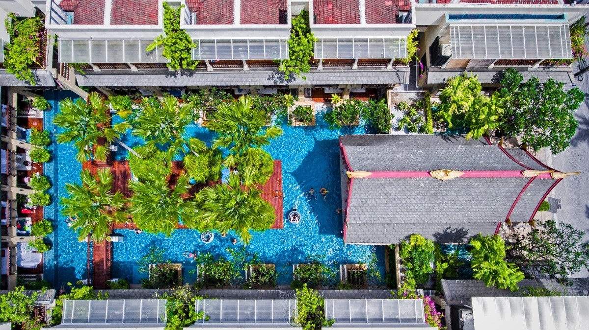 Burasari Patong