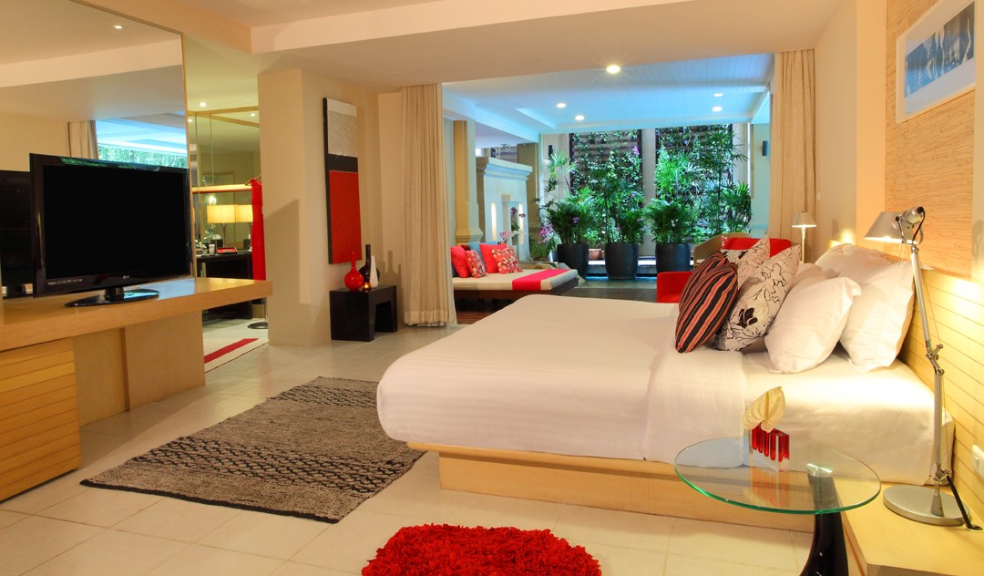 Burasari Patong
