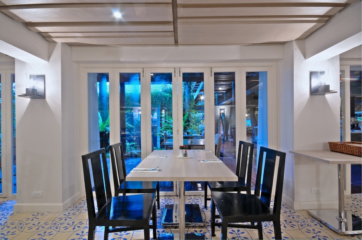 Burasari Patong
