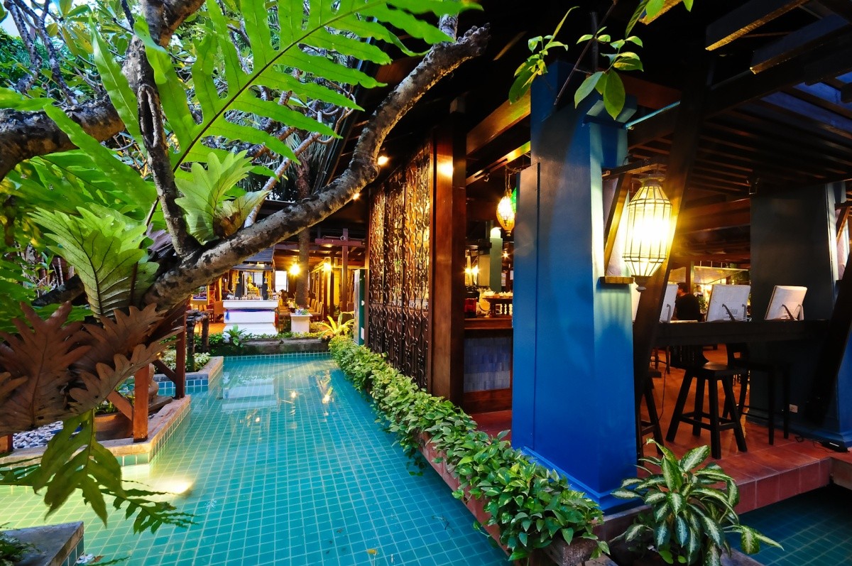 Burasari Patong