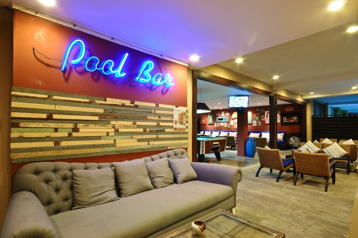 Burasari Patong