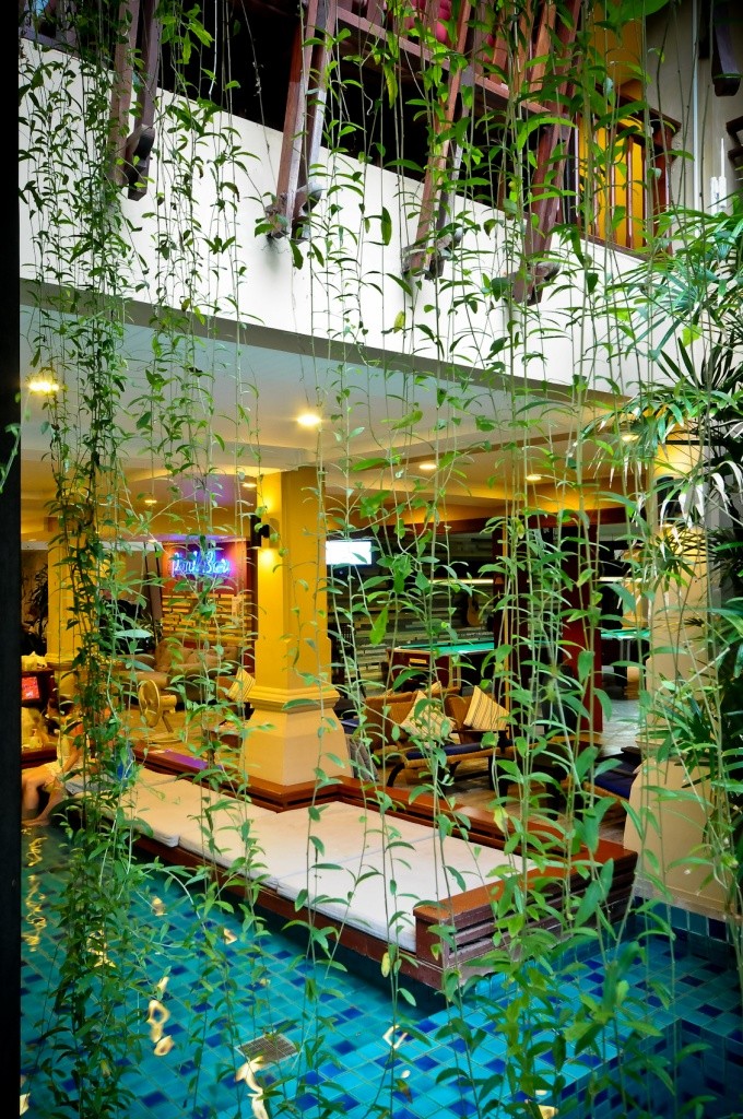 Burasari Patong