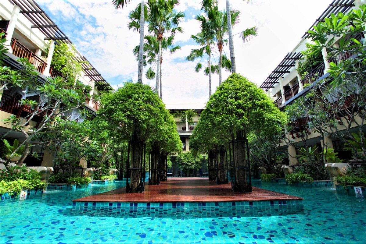 Burasari Patong