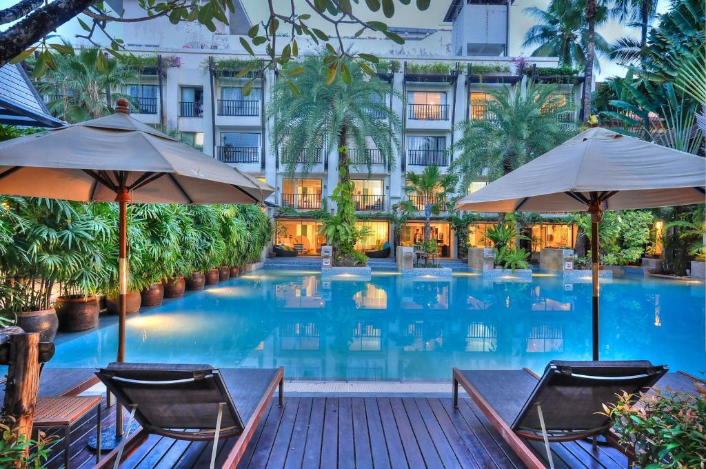 Burasari Patong