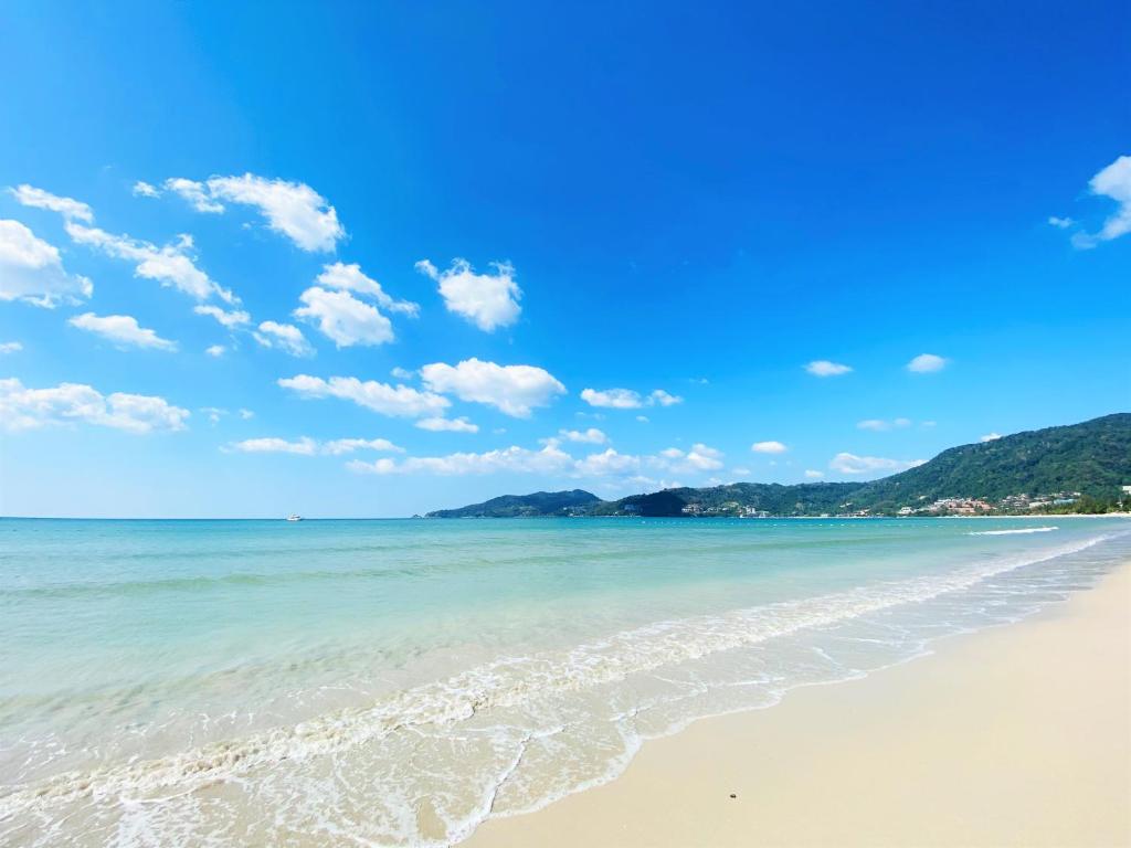 Burasari Patong
