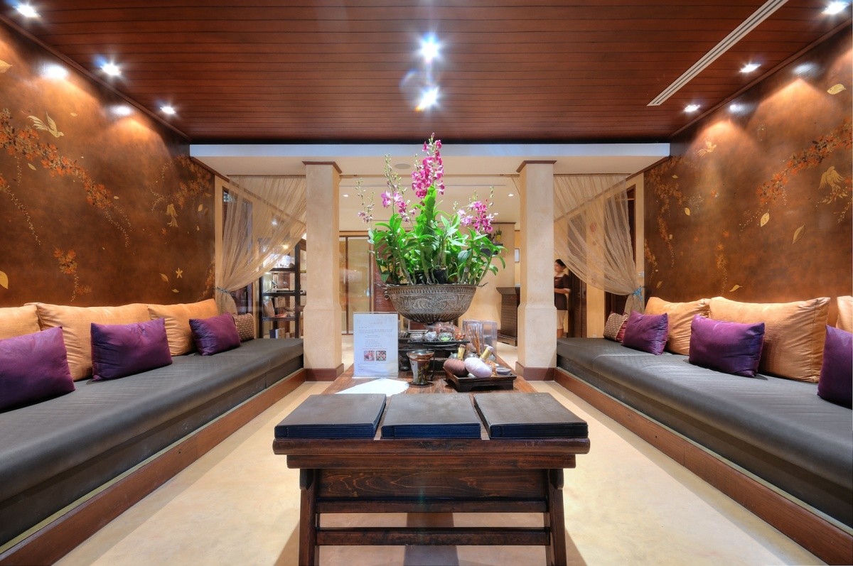 Burasari Patong