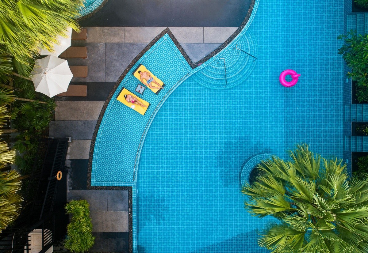 Centara Anda Dhevi Resort & Spa Krabi