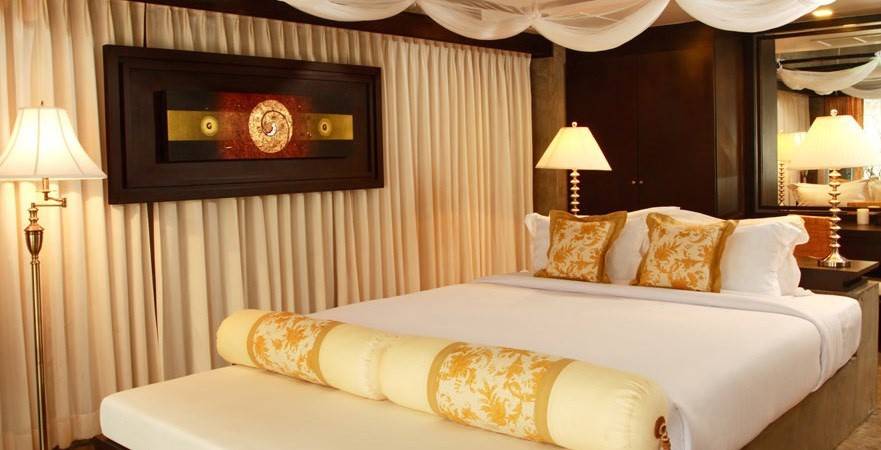 Kacha Resort