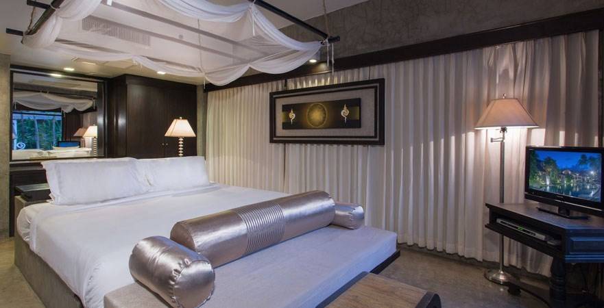 Kacha Resort
