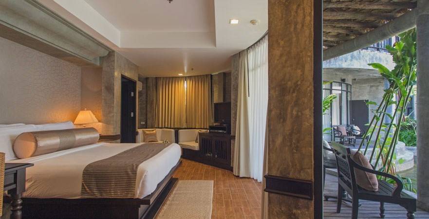 Kacha Resort