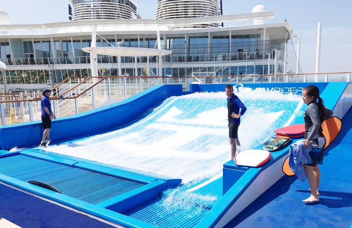 Harmony Of The Seas