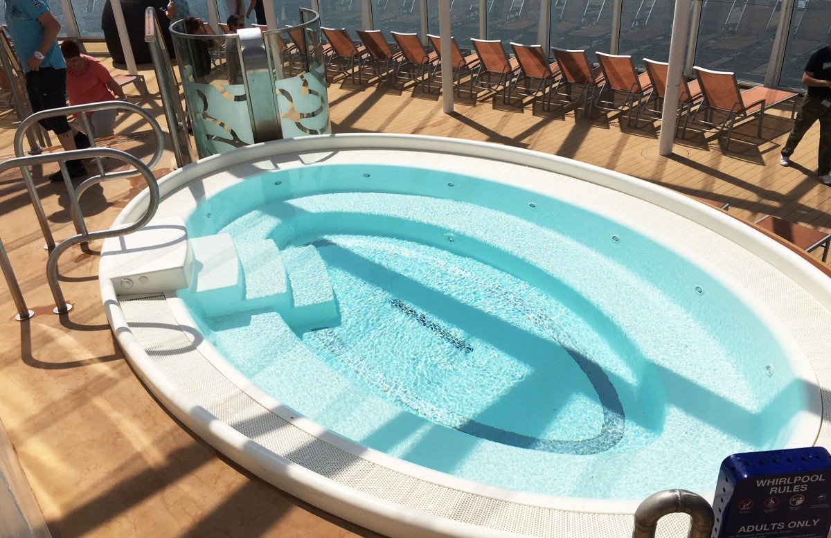 Harmony Of The Seas