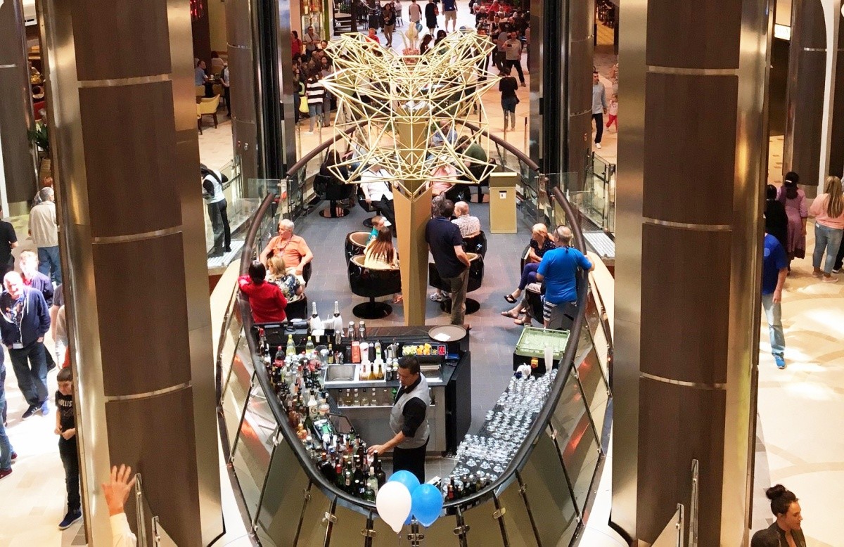 Harmony Of The Seas