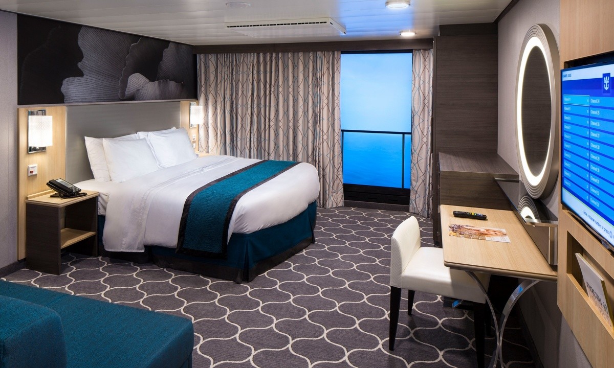 Harmony Of The Seas