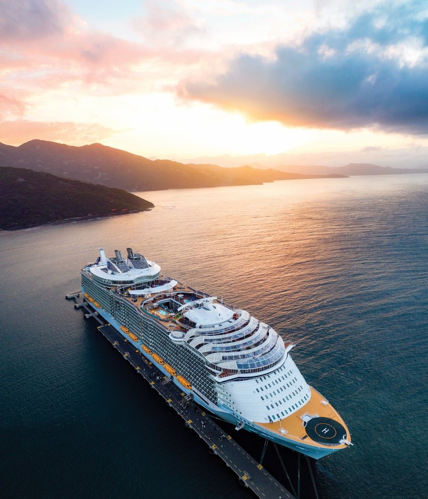 Harmony Of The Seas