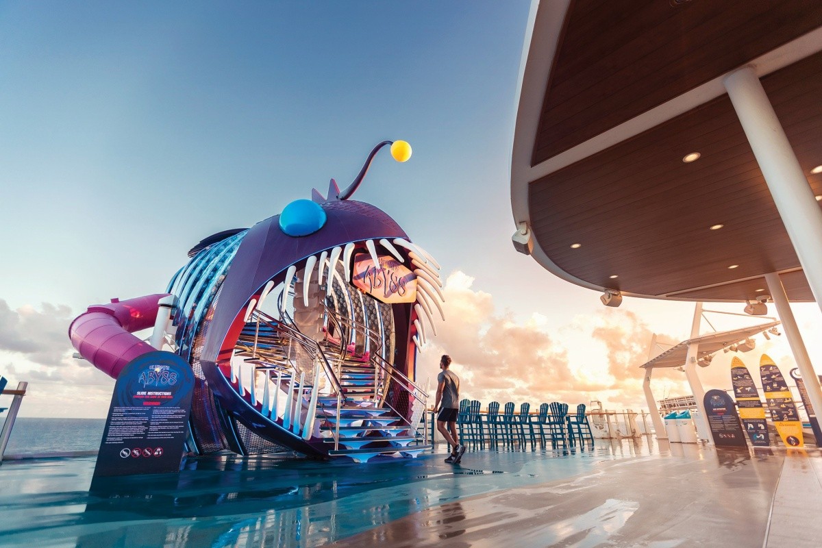 Harmony Of The Seas