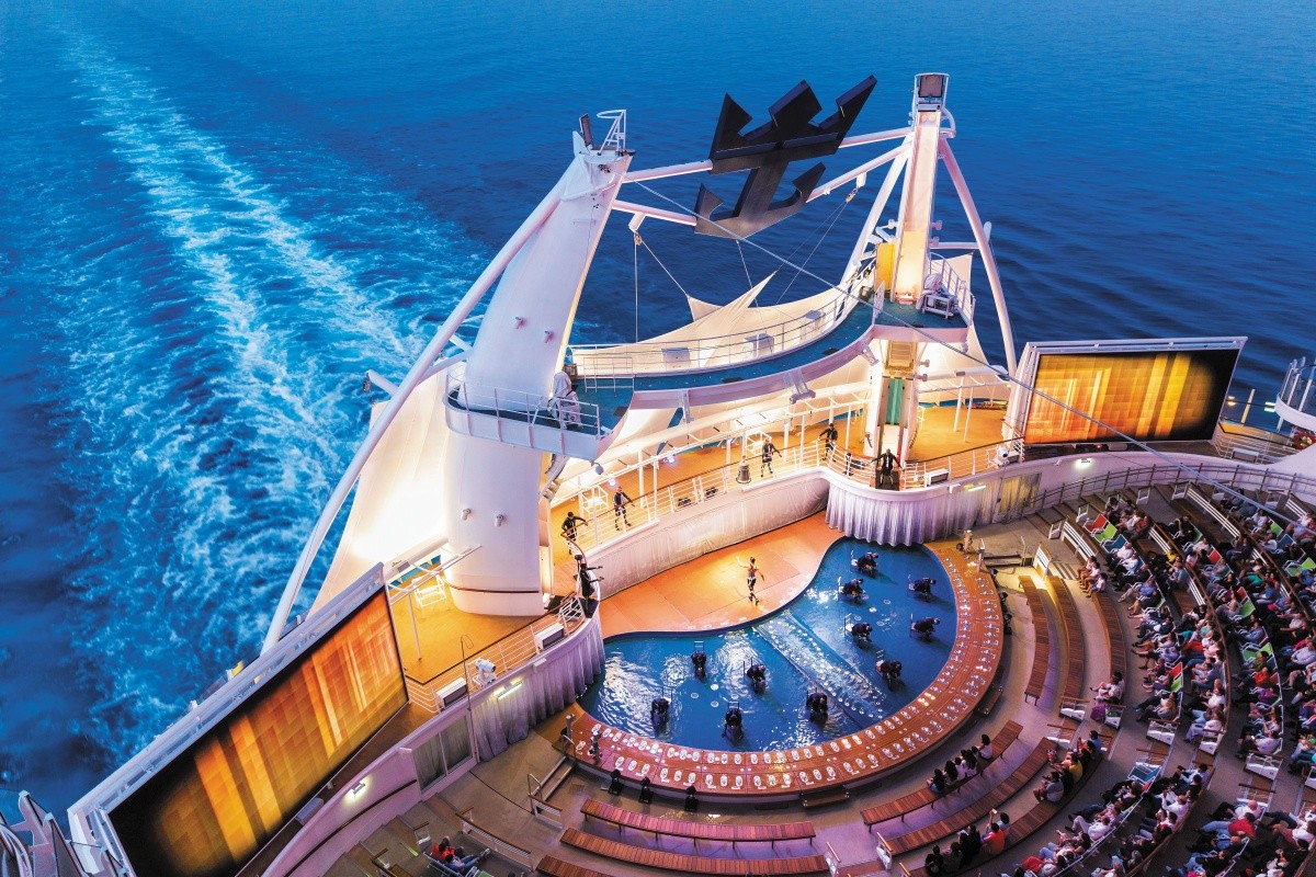 Harmony Of The Seas