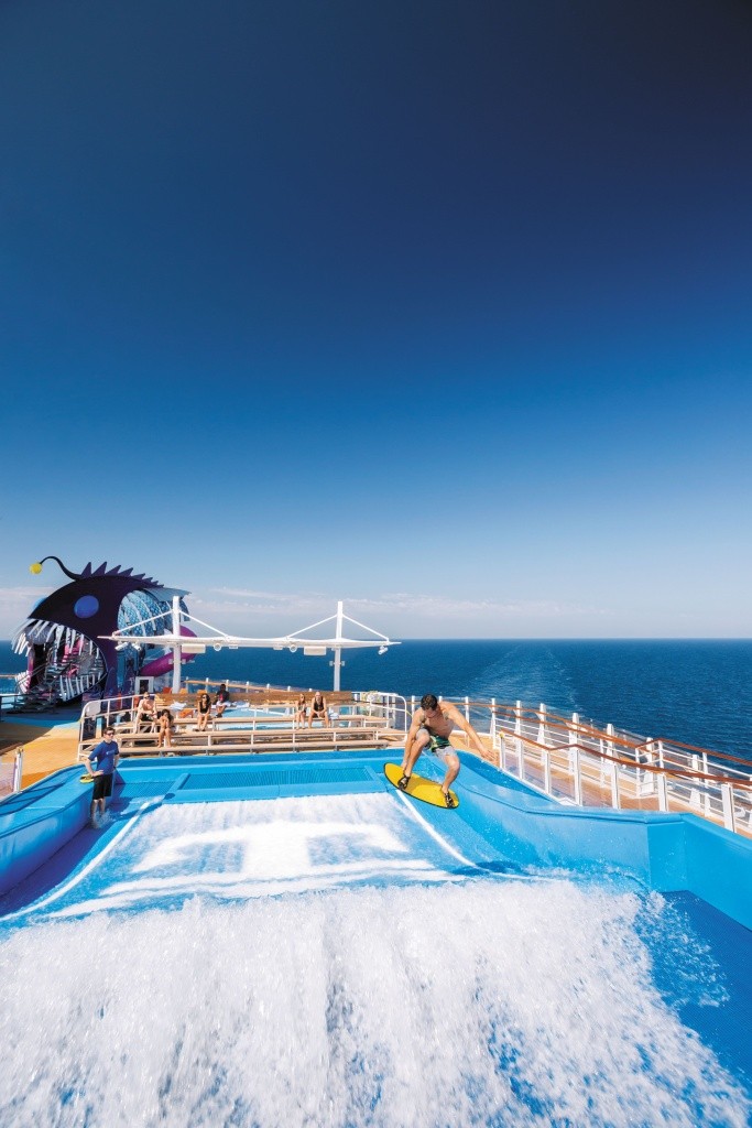 Harmony Of The Seas