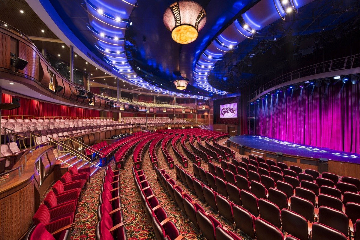 Harmony Of The Seas