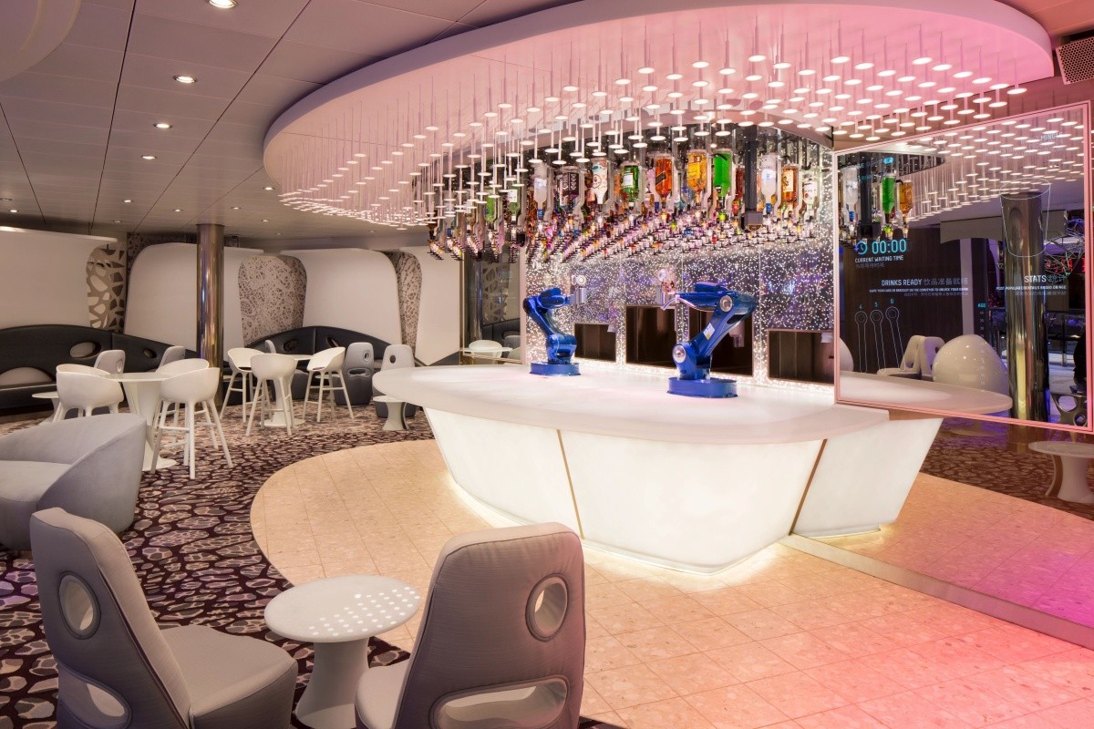 Harmony Of The Seas