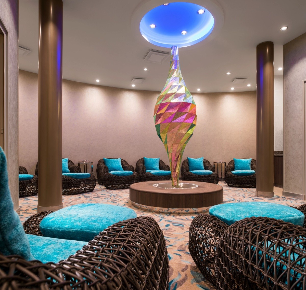 Harmony Of The Seas