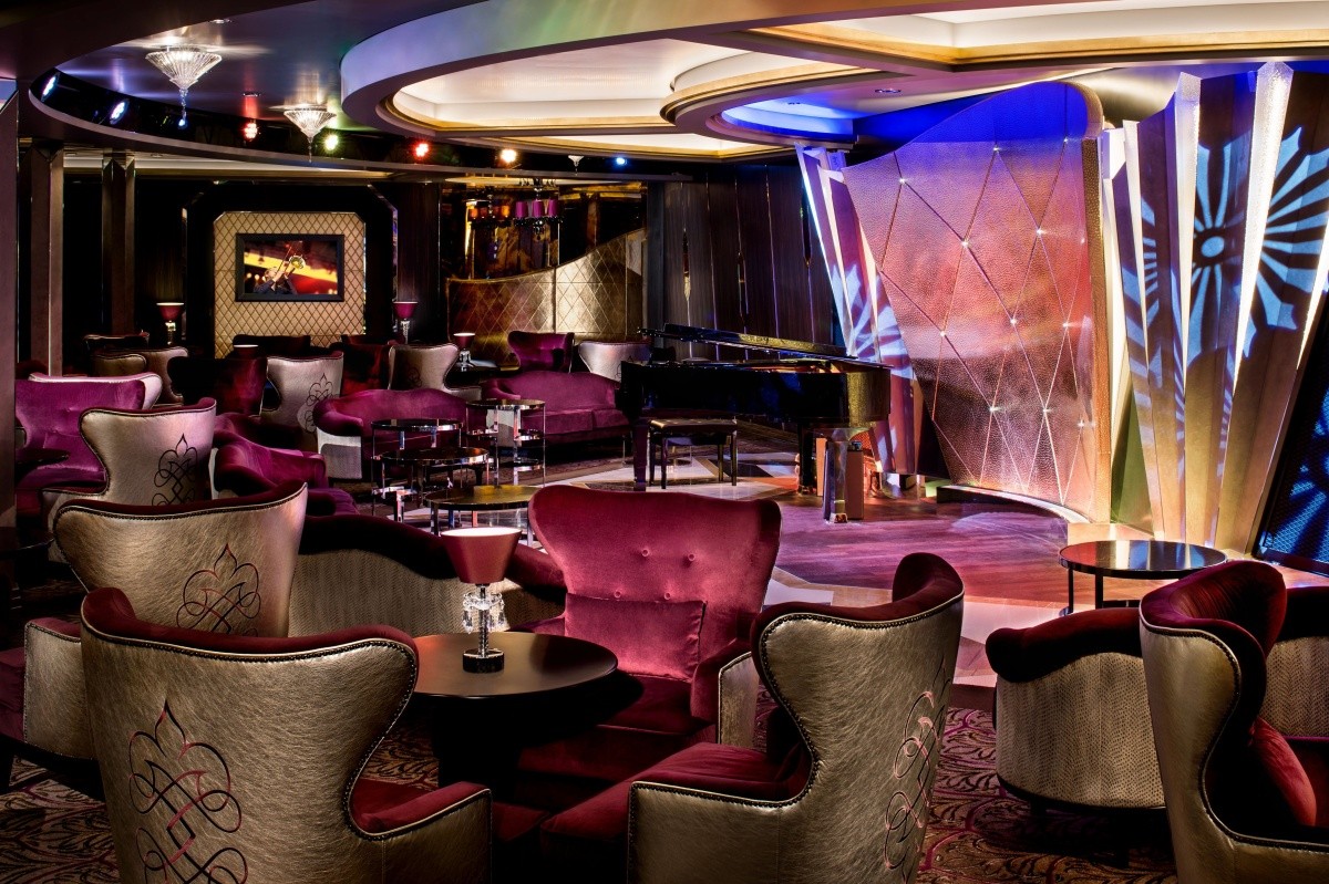 Harmony Of The Seas