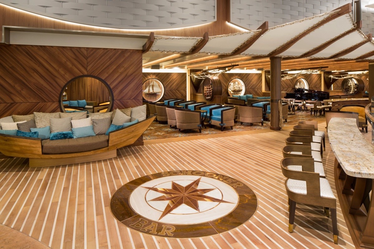 Harmony Of The Seas