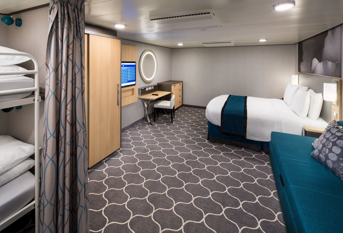 Harmony Of The Seas