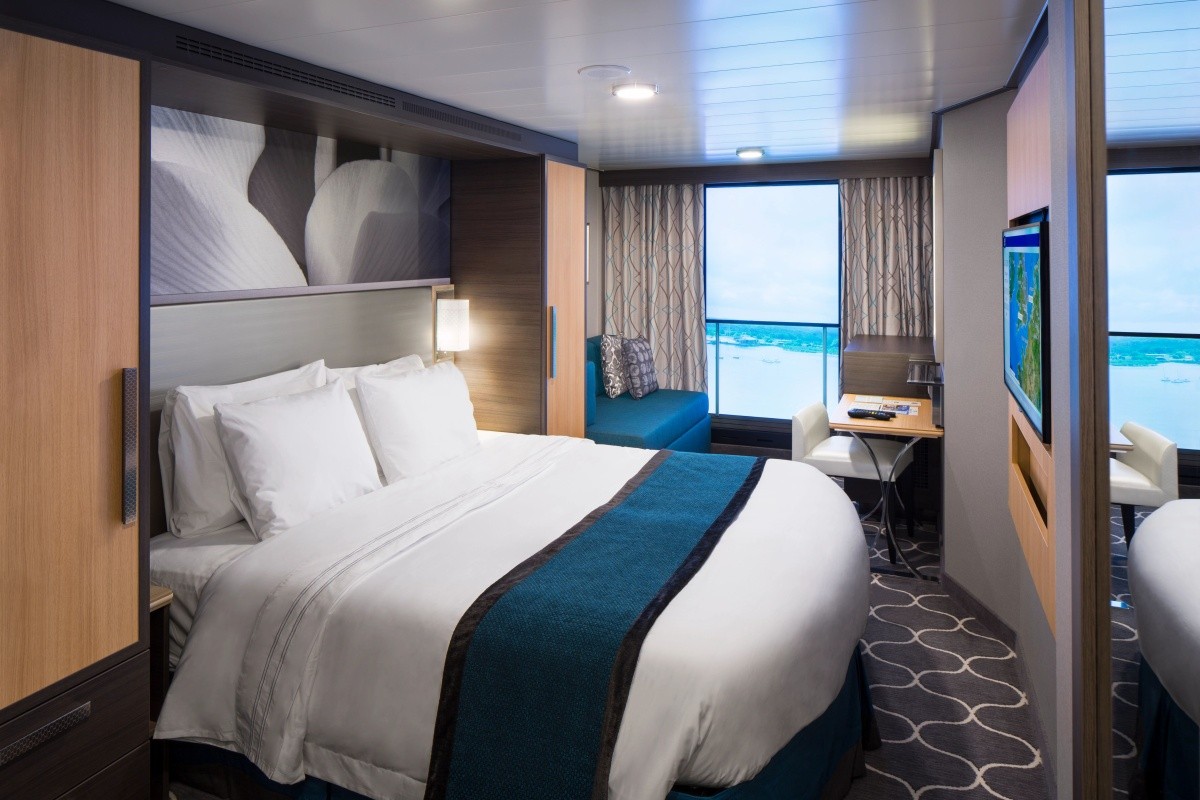 Harmony Of The Seas