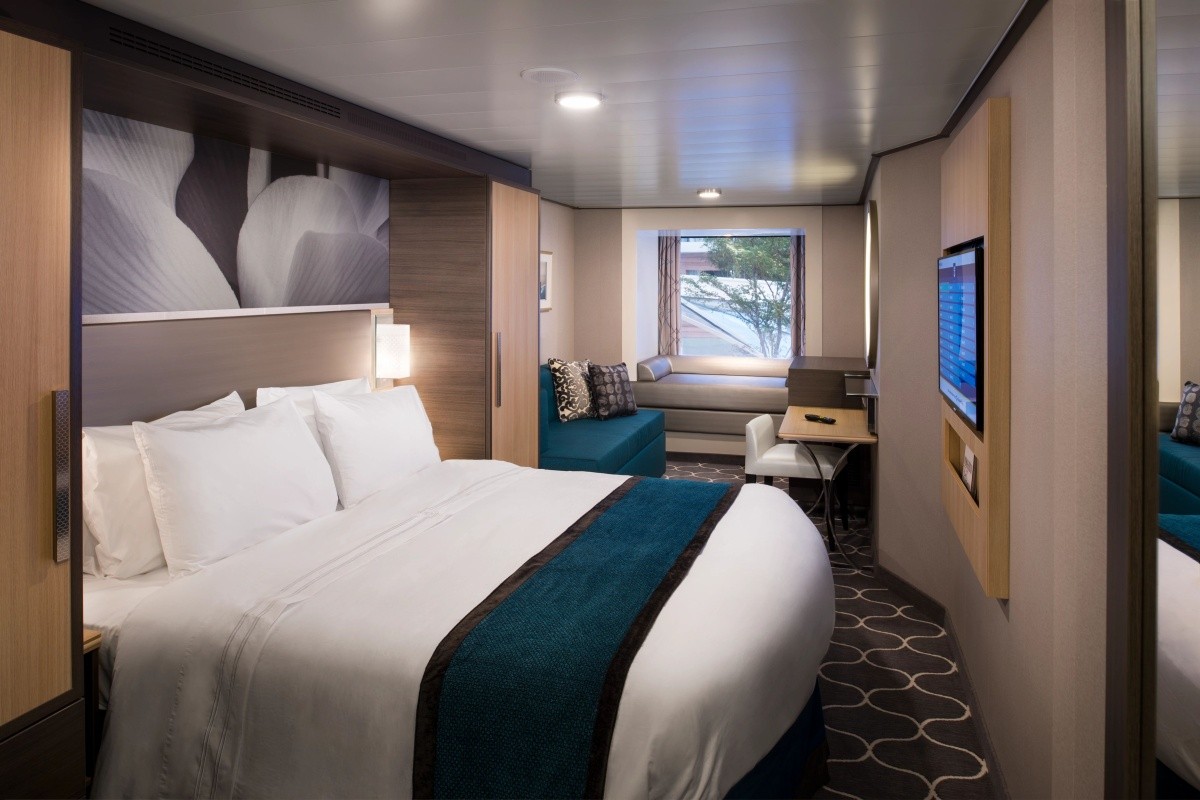 Harmony Of The Seas