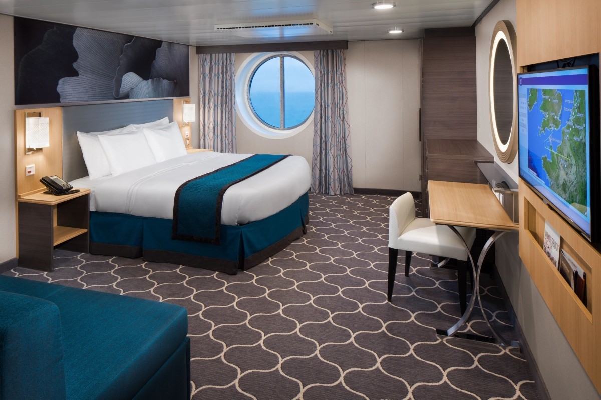 Harmony Of The Seas