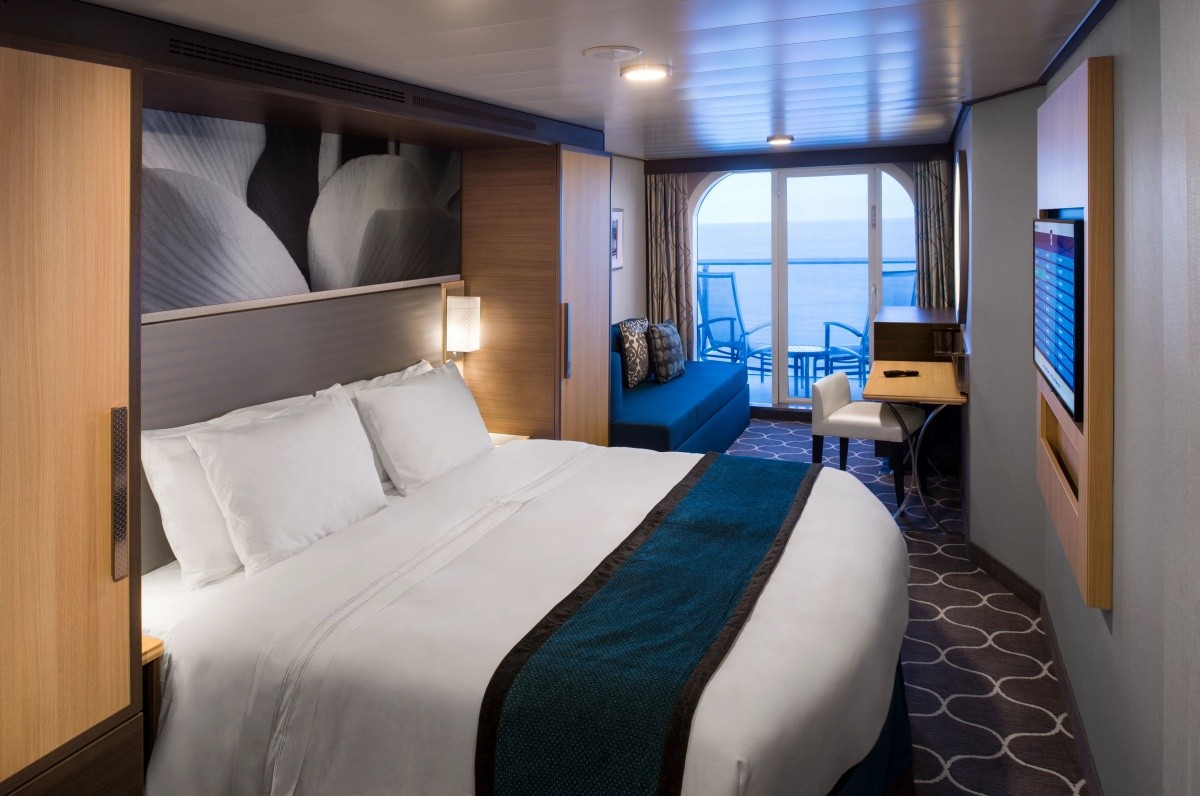 Harmony Of The Seas