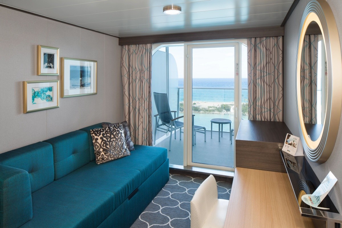 Harmony Of The Seas