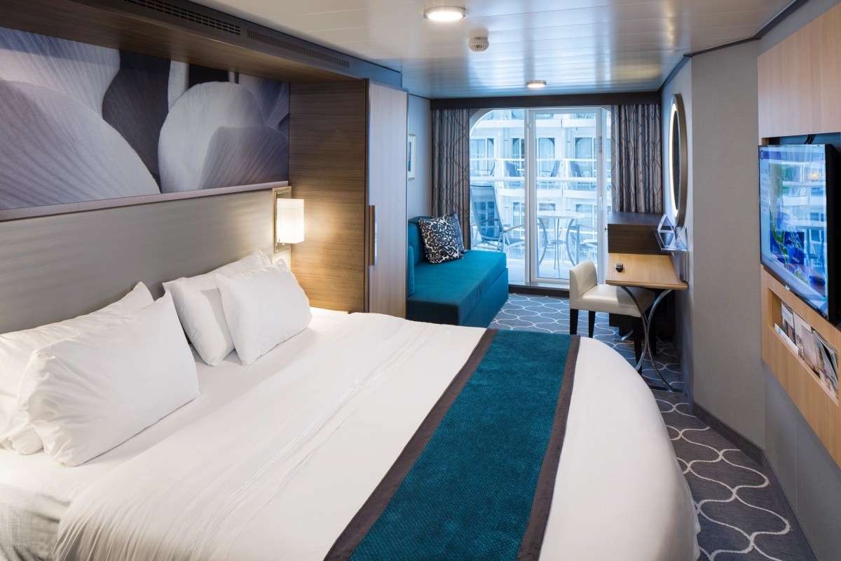Harmony Of The Seas