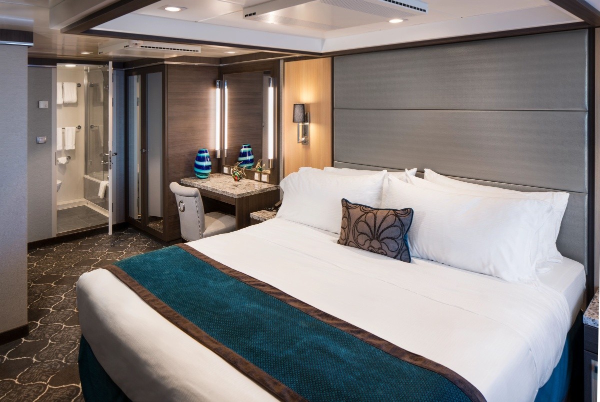 Harmony Of The Seas