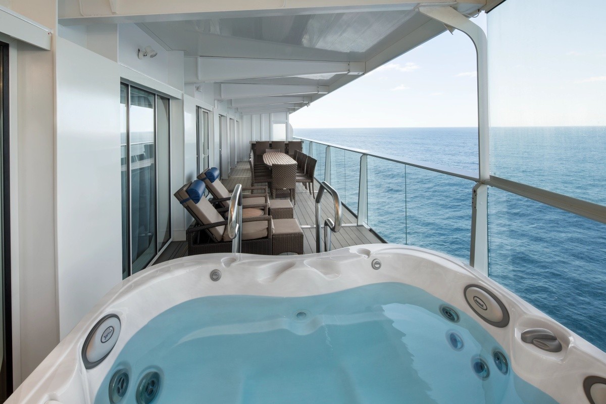 Harmony Of The Seas