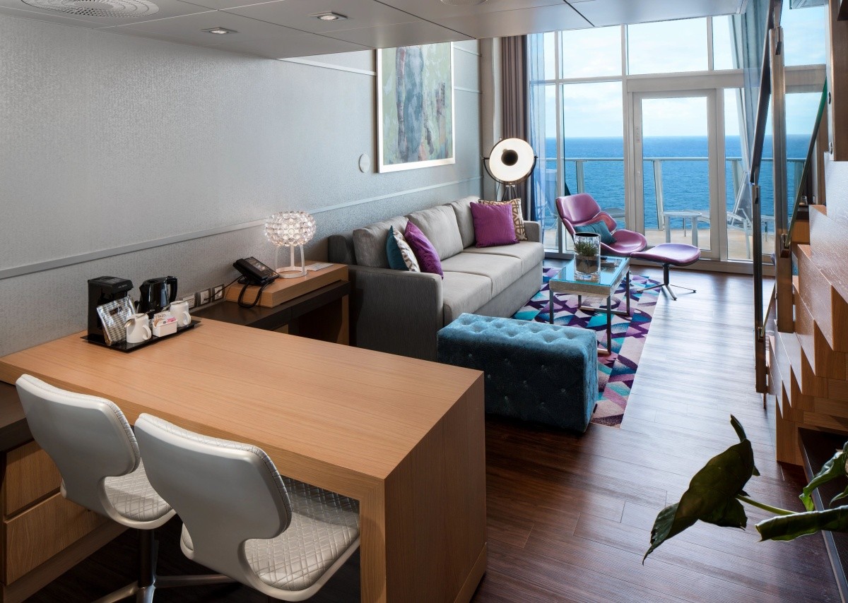 Harmony Of The Seas