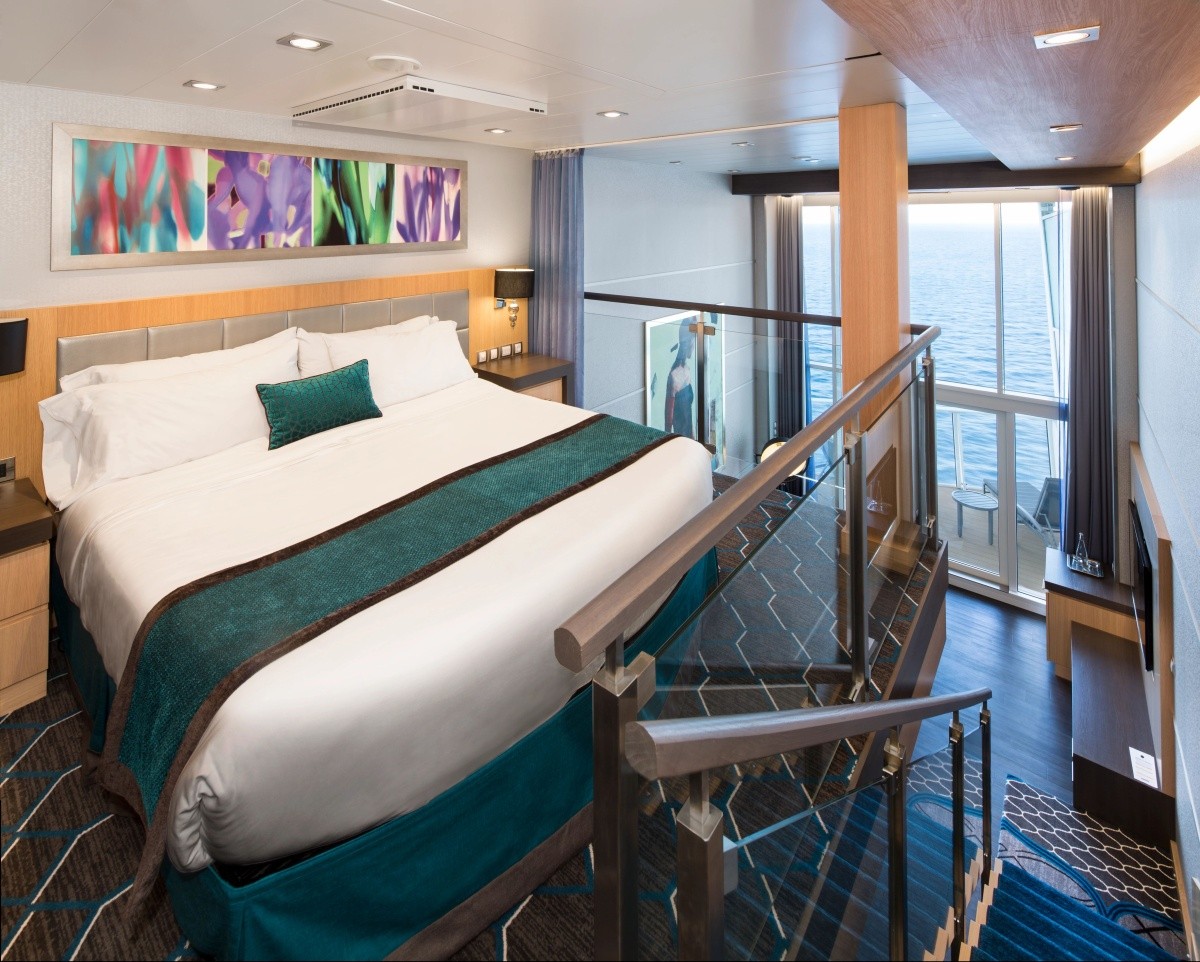 Harmony Of The Seas