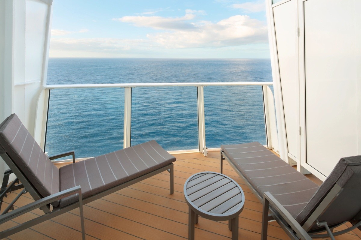 Harmony Of The Seas