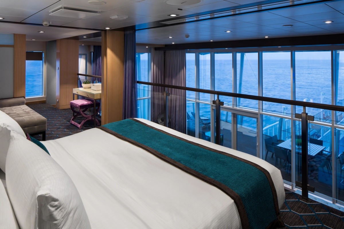 Harmony Of The Seas