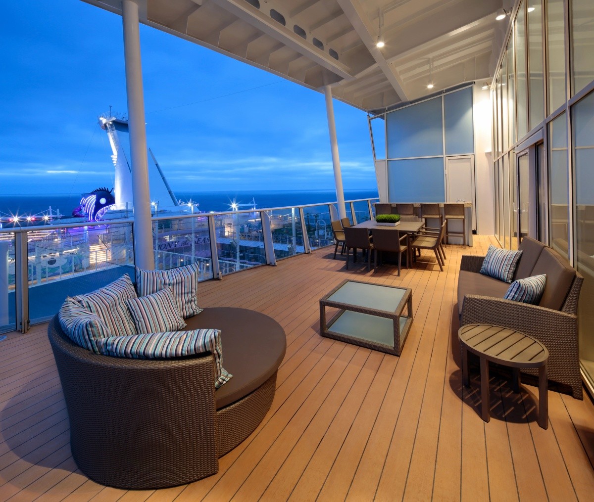 Harmony Of The Seas