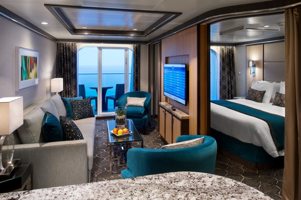 Harmony Of The Seas