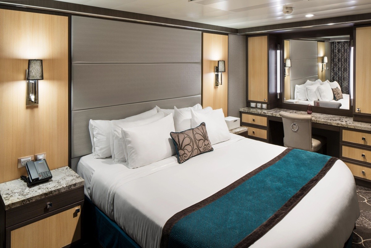 Harmony Of The Seas