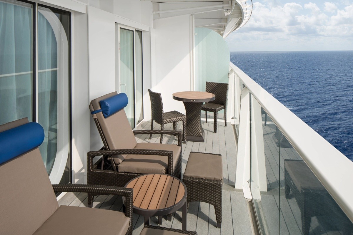 Harmony Of The Seas