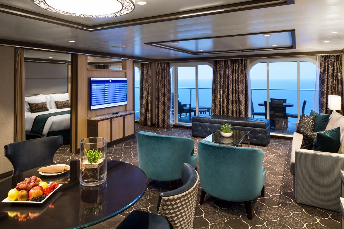 Harmony Of The Seas